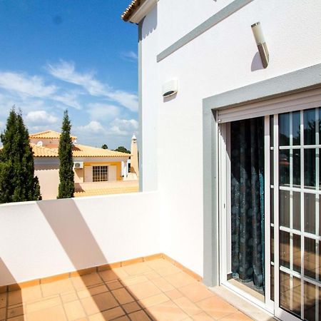 Villa Coelho - By Dalma Portuguesa Albufeira Exterior foto