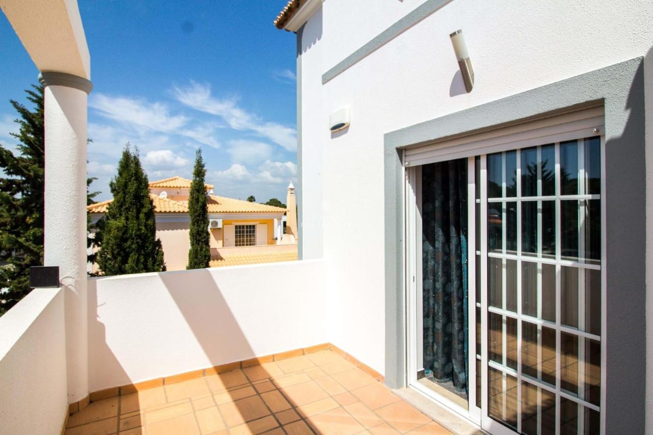 Villa Coelho - By Dalma Portuguesa Albufeira Exterior foto
