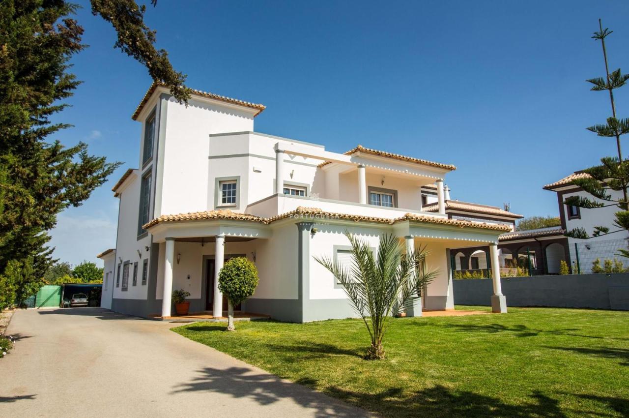 Villa Coelho - By Dalma Portuguesa Albufeira Exterior foto