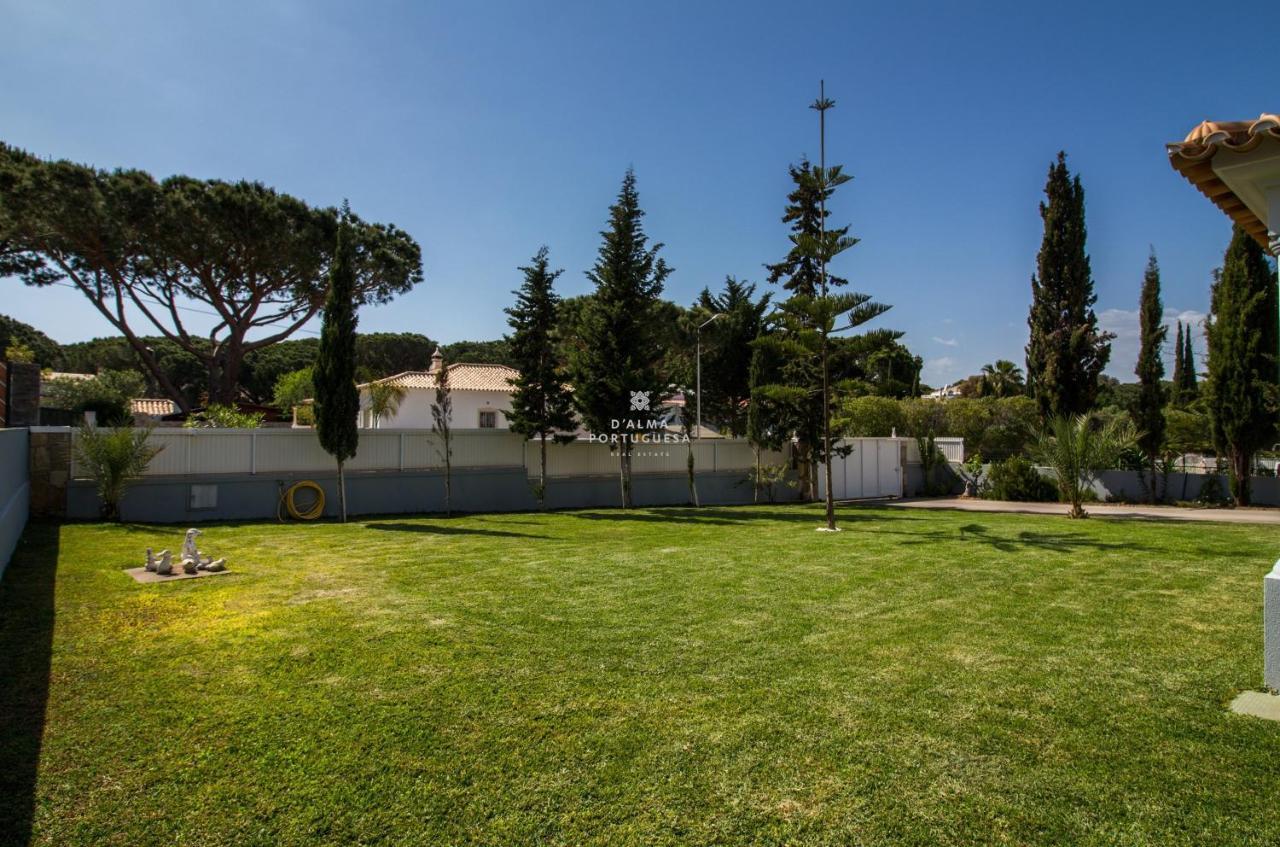 Villa Coelho - By Dalma Portuguesa Albufeira Exterior foto