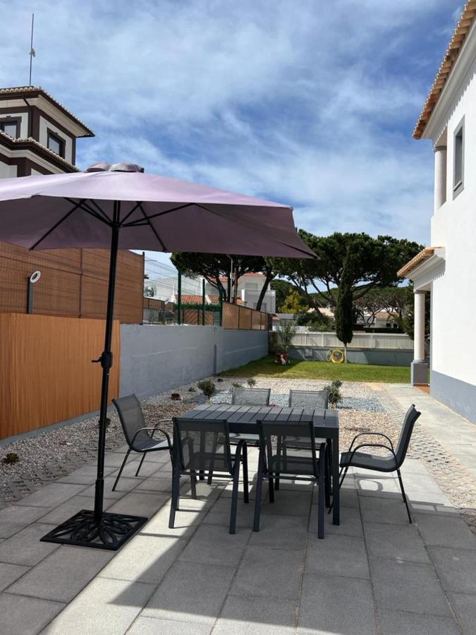 Villa Coelho - By Dalma Portuguesa Albufeira Exterior foto